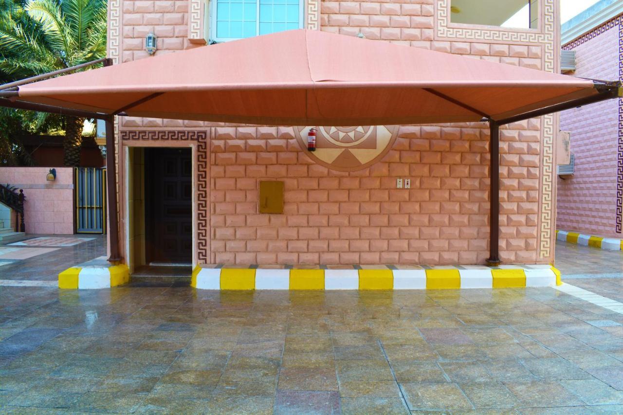 منتجع شاطئ العرب - خليج الرايس ライース 部屋 写真